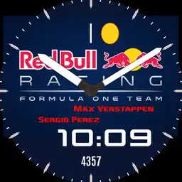 RedBull Simple