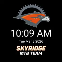 Skyridge MTB