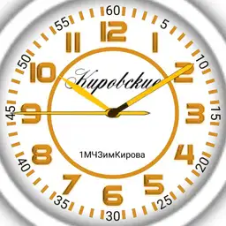 Kirova2,Kirovskie,Kirowskie