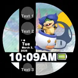 Super Smash Bros. Ultimate - Ludwig