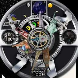 Jetlag Ver 1.2