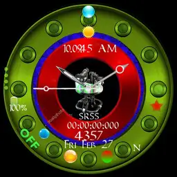 expensive diamond clock vR