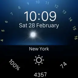 osto weather v2 digi