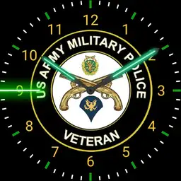 Military Police Vet