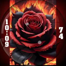 rosered