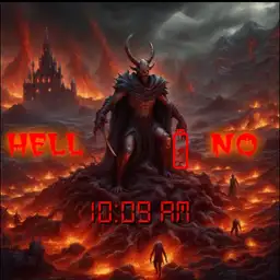 Hell No