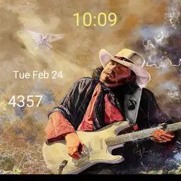 SRV heavenly