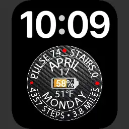 Info Badge