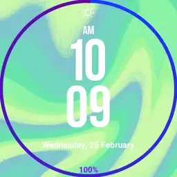 Dreamy Night Sky v3.3: Tap Copy