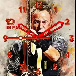 born to run 3