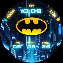 Gotham Future City