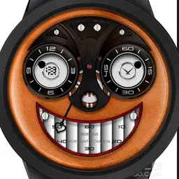 Behrens X Konstantin Chaykin - Ace of Spades Black Titanium Ltd. Ed.