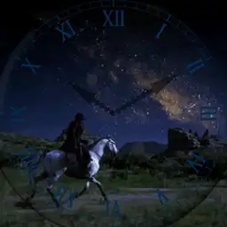 Red Dead Redemption