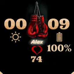 Boxing