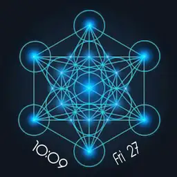 Metatron watch