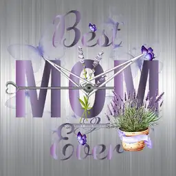 Best Mom ever 1