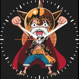 monkey d