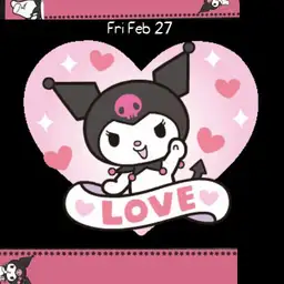 kuromi