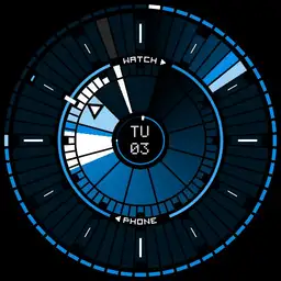 Digital Analog Type 5