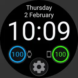 Untitled watch 2