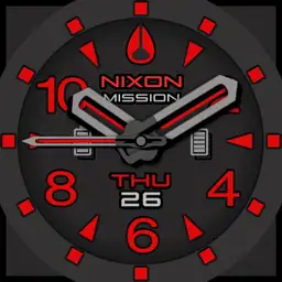 PVS Nixon 8 Red Dawn Copy
