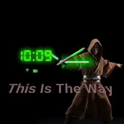 The Way