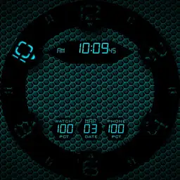 Technomarine