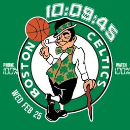 Boston Celtics