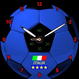 Forza Azzurri