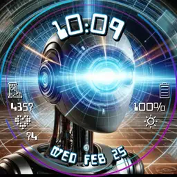 Meet the HEAD of AI Technology