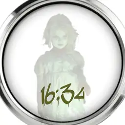 Ghost Animation