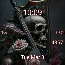 Beautiful Death 2