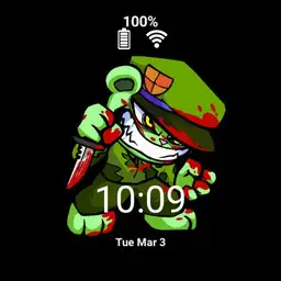 FlippyWatch