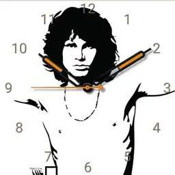 Jim Morrison