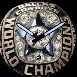 Dallas Cowboys Superbowl