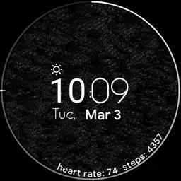 mono minimal
