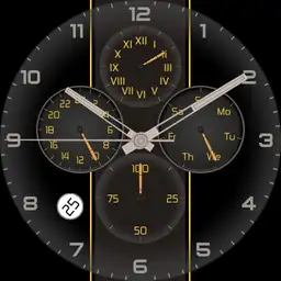 TS watch
