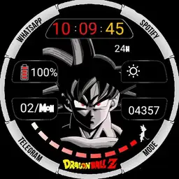 FRANK-GOKU