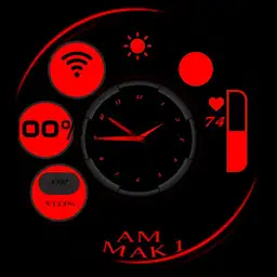 MAK 1