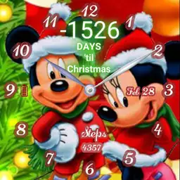Mickeys Christmas