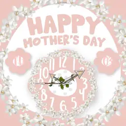 happy mothers day manueller Dim