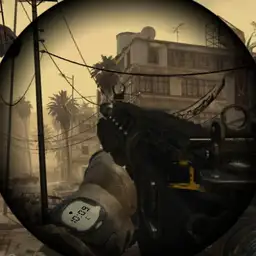 COD V4