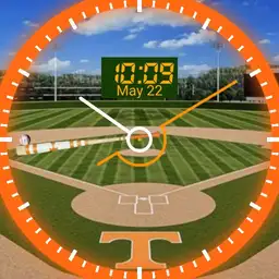 Tennessee Vols Baseball