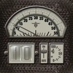 Maschinist V0.1