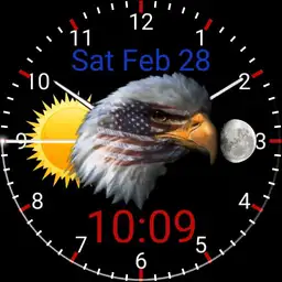 Eagles Majesty