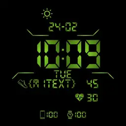 Ticwatch Pro 3 Essential Modified