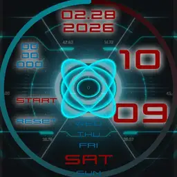 digital future