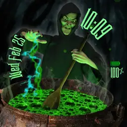 Witches Brew