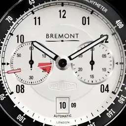 bre watch