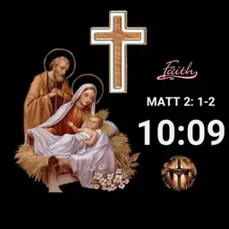 MARY